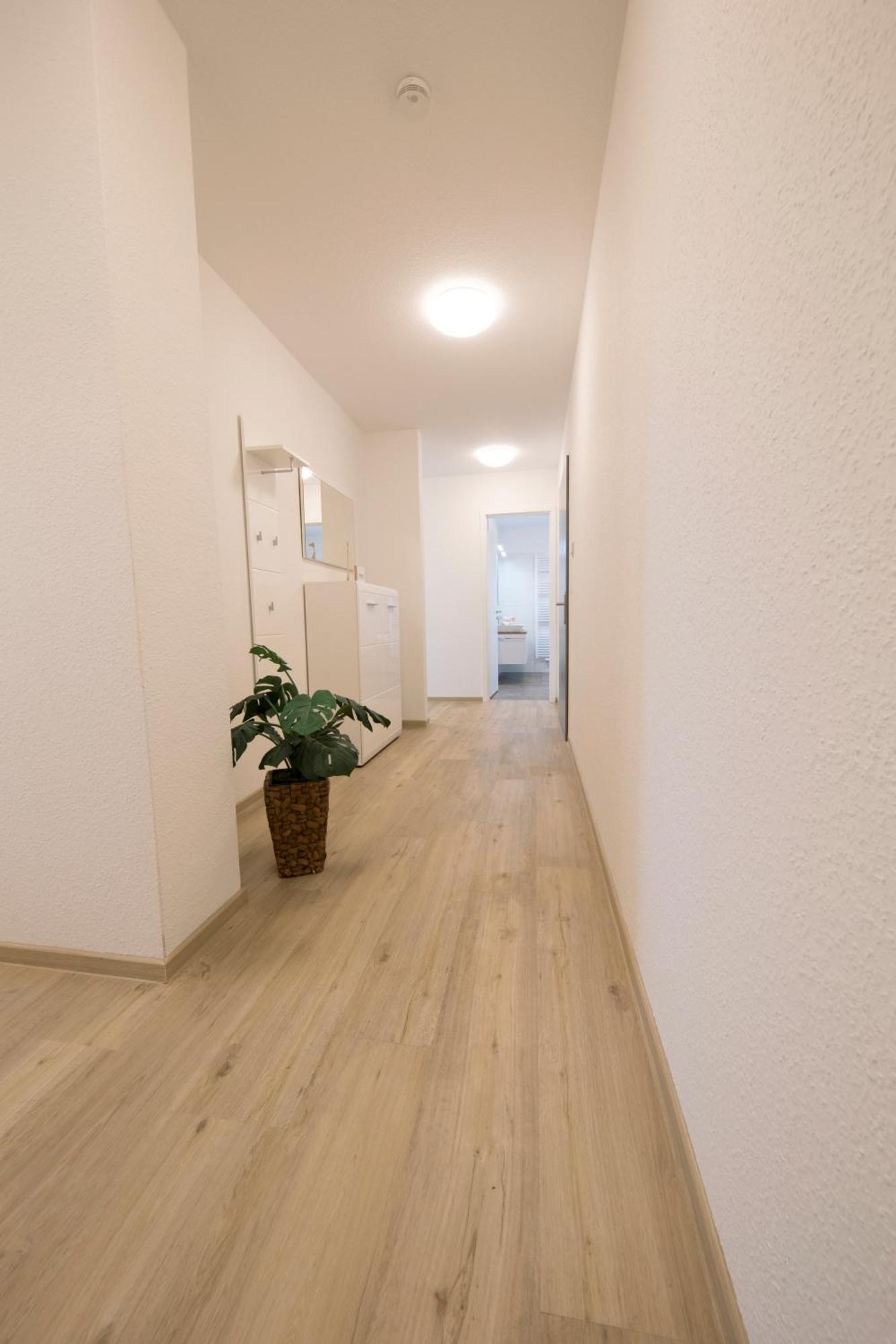 Apartmán 5 Block Royal Papenburg Exteriér fotografie