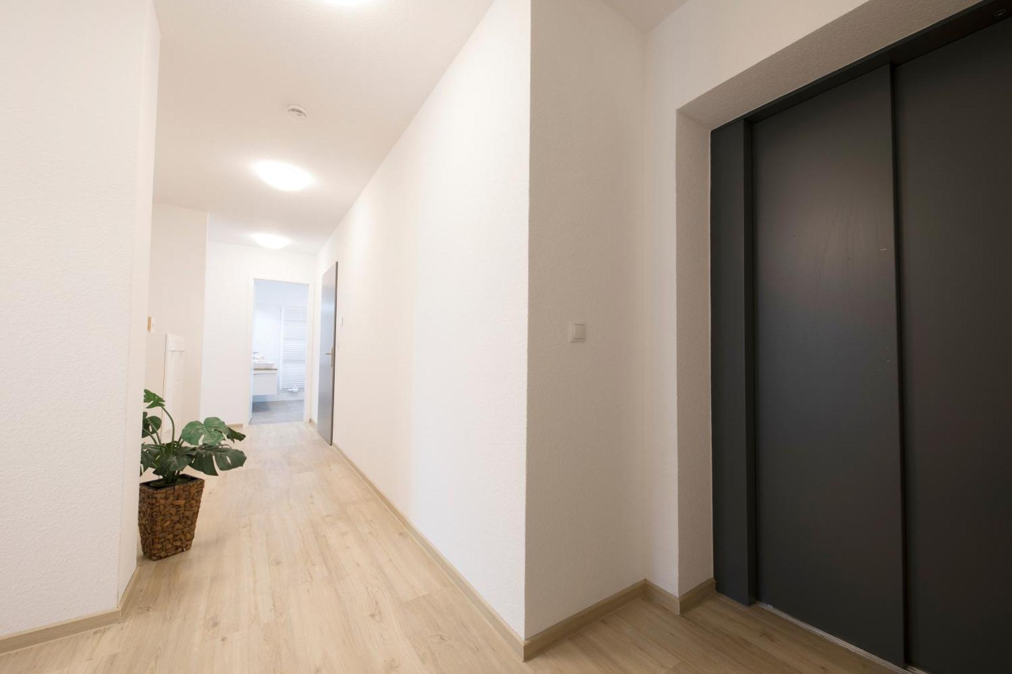 Apartmán 5 Block Royal Papenburg Exteriér fotografie