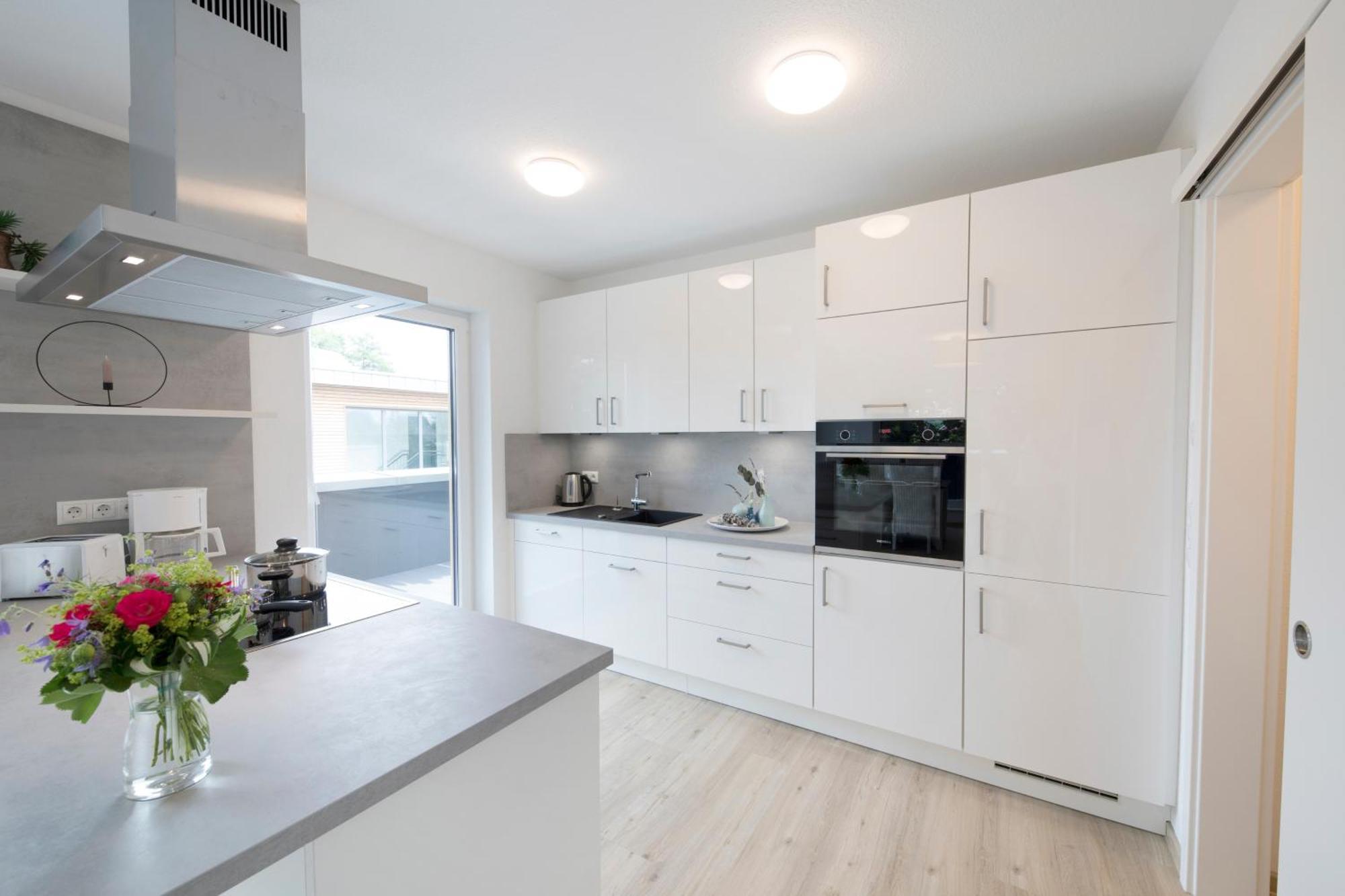Apartmán 5 Block Royal Papenburg Exteriér fotografie