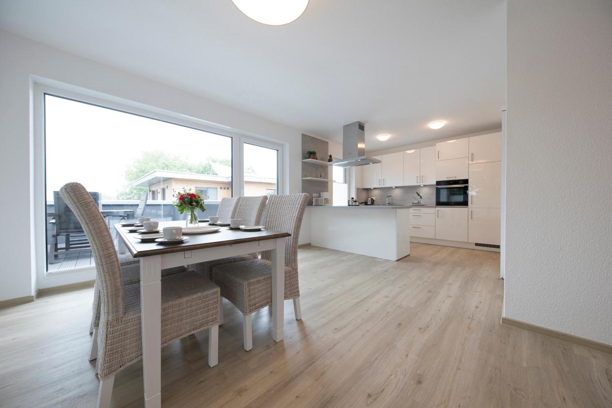 Apartmán 5 Block Royal Papenburg Exteriér fotografie